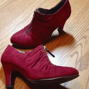 Women's Ankle Boots